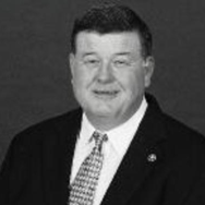 Mike Oglesby
