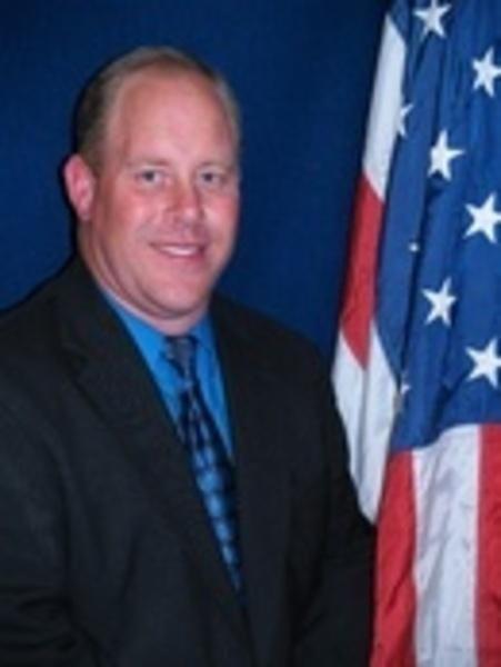Scott Montgomery