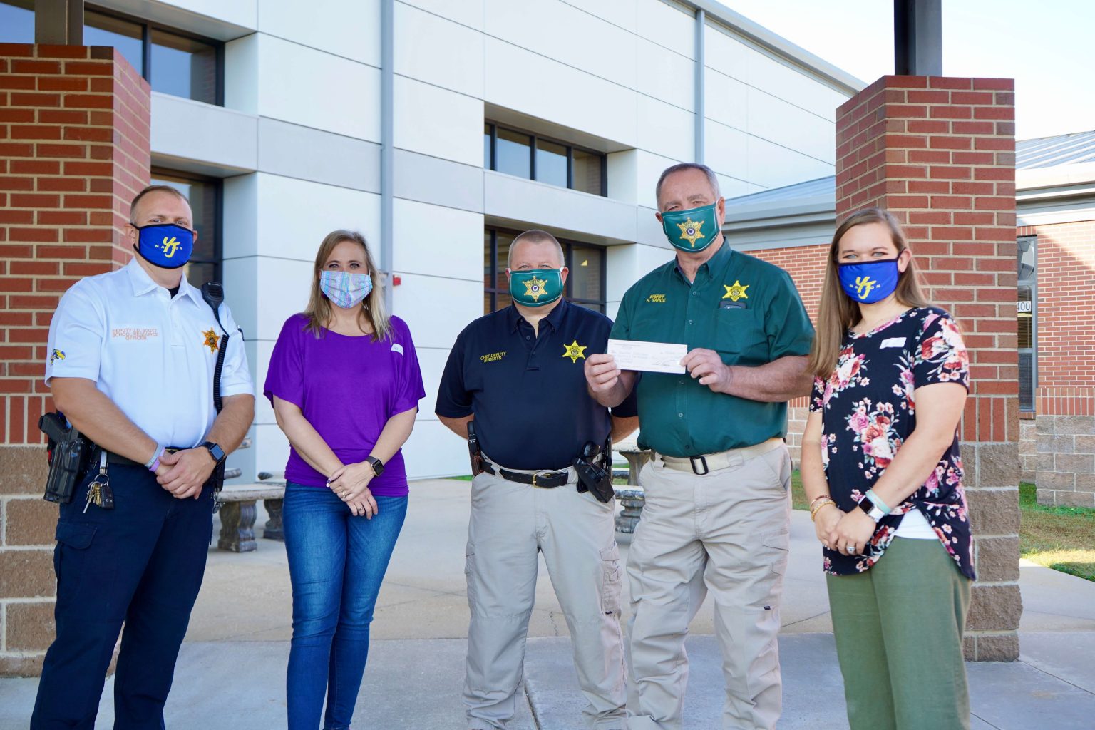 October 26, 2020 Arkansas Sheriff Association