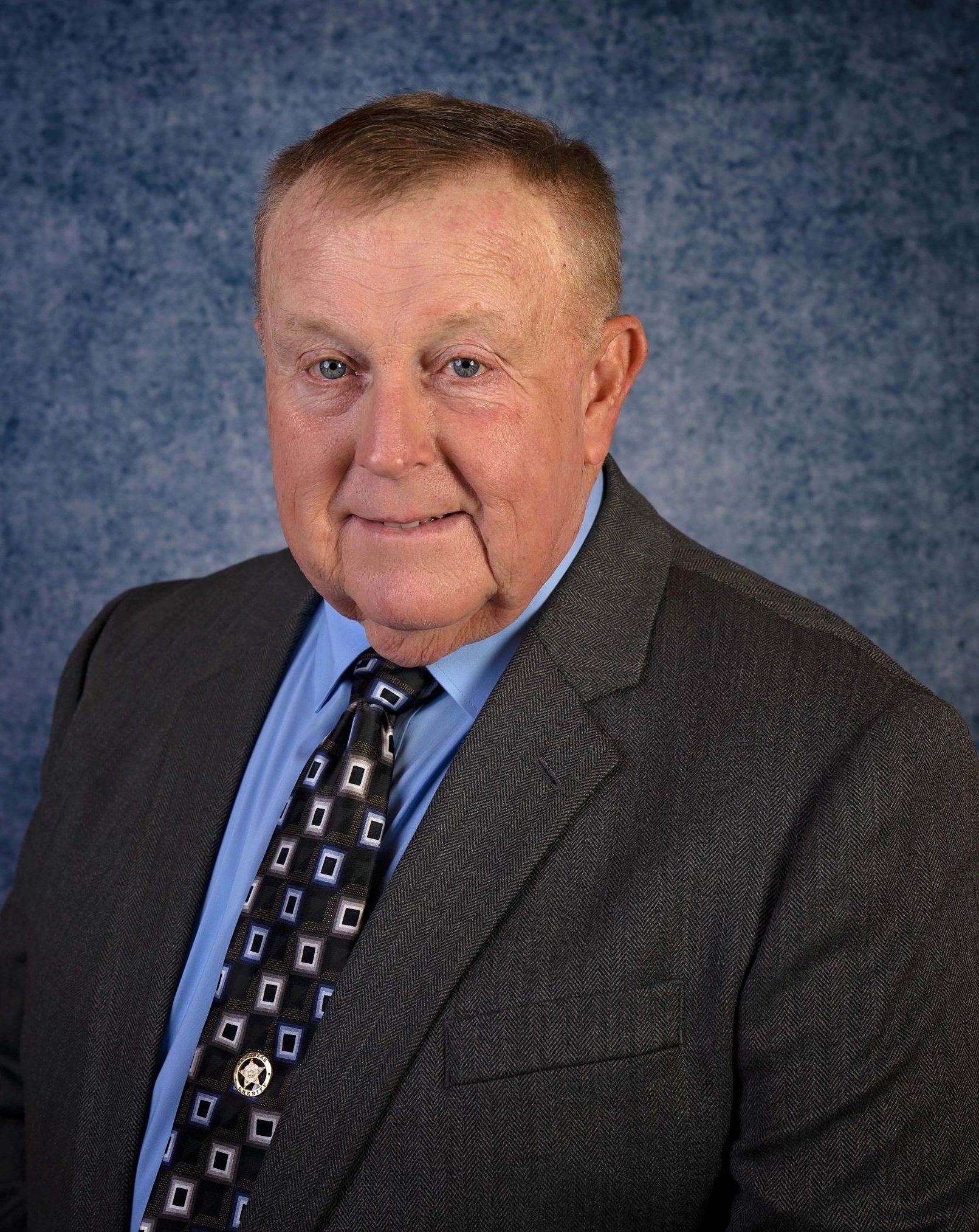 CLAY COUNTY SHERIFF