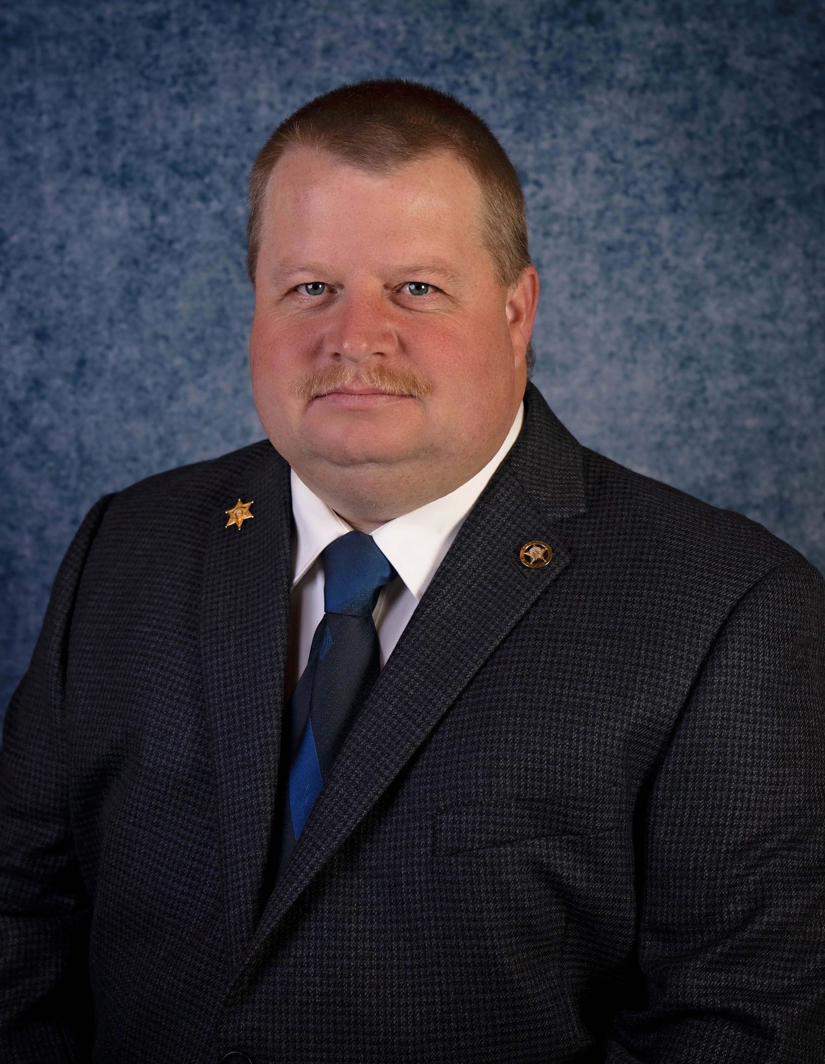 GRANT COUNTY SHERIFF