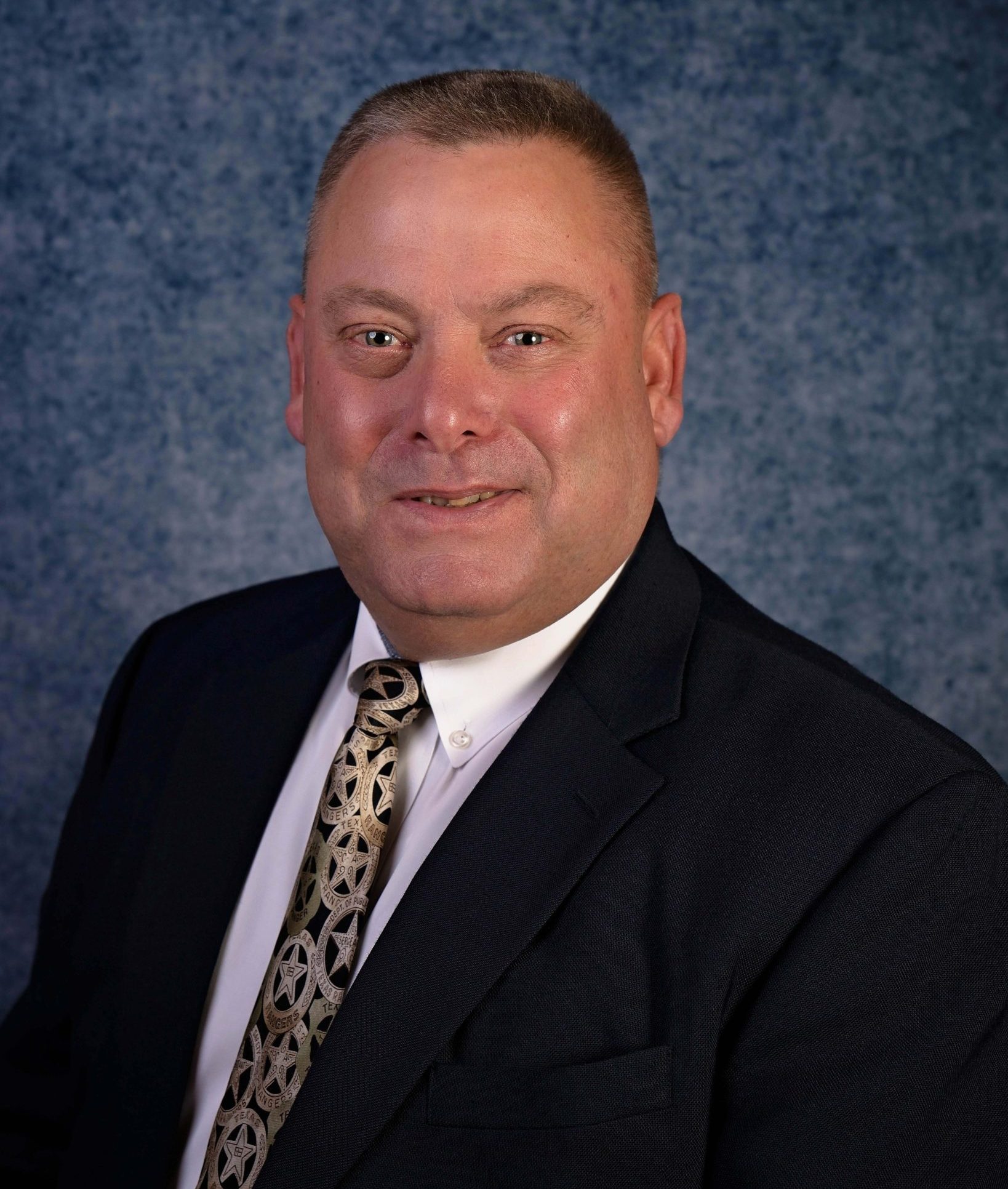 YELL COUNTY SHERIFF – Arkansas Sheriff Association