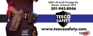 Teeco Safety of Arkansas