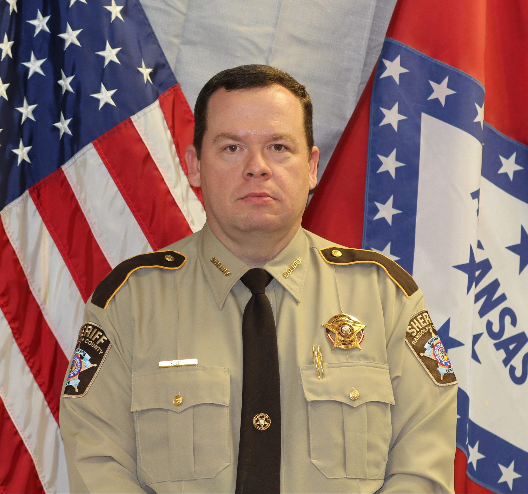 RANDOLPH COUNTY SHERIFF