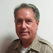 ST. FRANCIS COUNTY SHERIFF