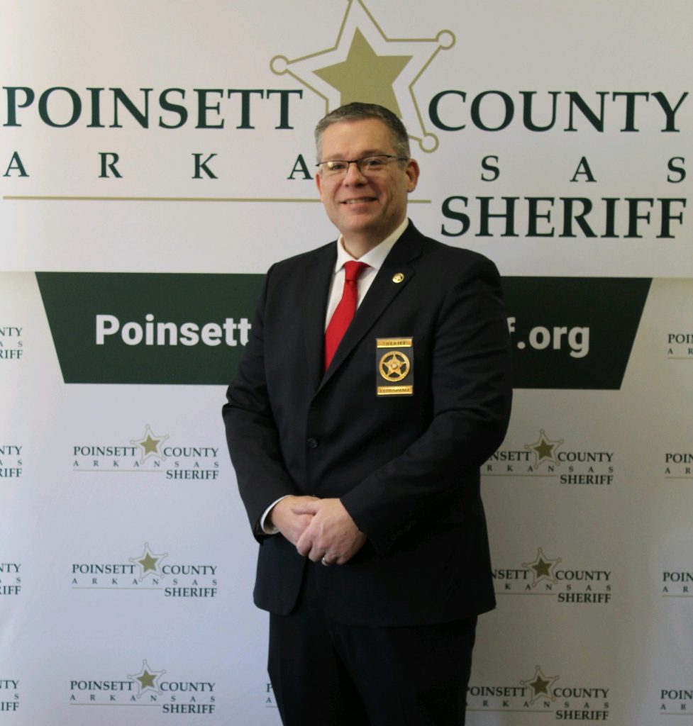 Poinsett County Inmate Roster POINSETT COUNTY SHERIFF – Arkansas Sheriff Association
